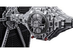 TIE Fighter - UCS