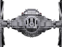 TIE Fighter - UCS