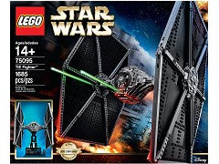 TIE Fighter - UCS