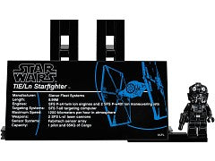TIE Fighter - UCS