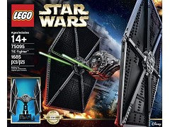 TIE Fighter - UCS