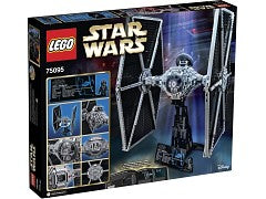 TIE Fighter - UCS