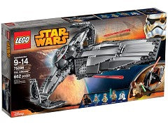 Sith Infiltrator