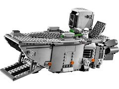 First Order Transporter