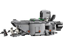 First Order Transporter