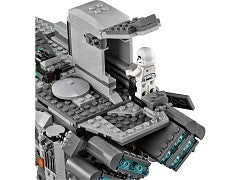 First Order Transporter