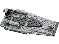 First Order Transporter
