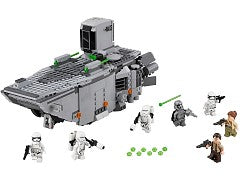 First Order Transporter