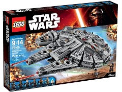 Millennium Falcon