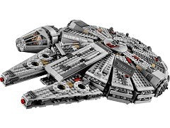 Millennium Falcon