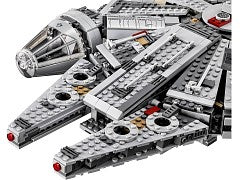 Millennium Falcon