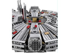 Millennium Falcon