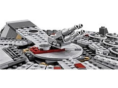 Millennium Falcon