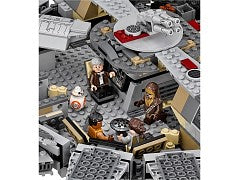 Millennium Falcon