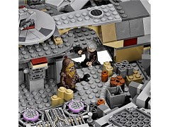 Millennium Falcon