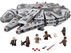 Millennium Falcon