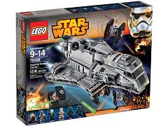 Imperial Assault Carrier