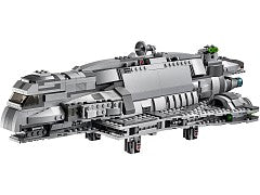 Imperial Assault Carrier