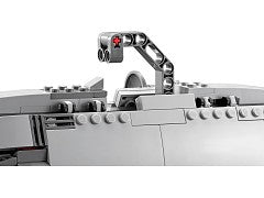 Imperial Assault Carrier