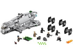 Imperial Assault Carrier