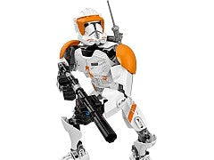Clone Commander Cody