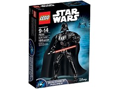 Darth Vader