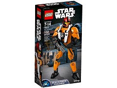 Poe Dameron