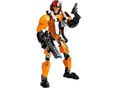 Poe Dameron