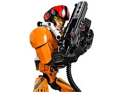 Poe Dameron