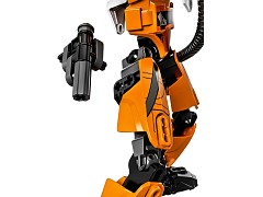 Poe Dameron