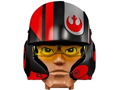Poe Dameron