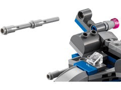 Resistance X-Wing Fighter