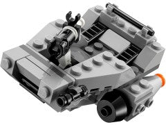 Resistance X-Wing Fighter