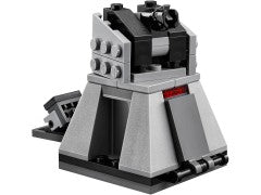 First Order Battle Pack