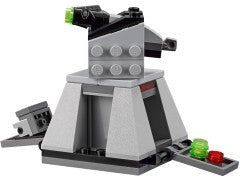 First Order Battle Pack