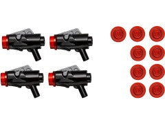 First Order Battle Pack