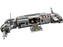 Resistance Troop Transport