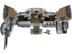 Resistance Troop Transport