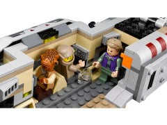 Resistance Troop Transport
