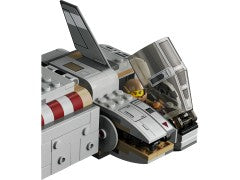 Resistance Troop Transport