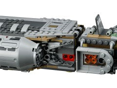 Resistance Troop Transport