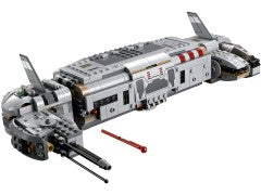 Resistance Troop Transport