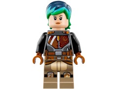 Vader's TIE Advanced vs. A-Wing Starfighter