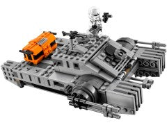 Imperial Assault Hovertank