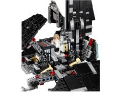 Krennic's Imperial Shuttle