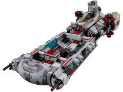 Rebel Combat Frigate