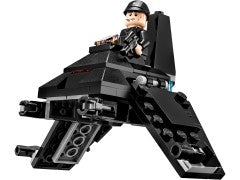 Krennic's Imperial Shuttle Microfighter