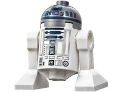 Yoda's Jedi Starfighter