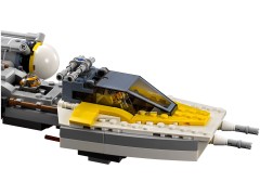Y-Wing Starfighter