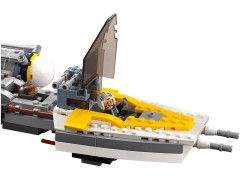Y-Wing Starfighter